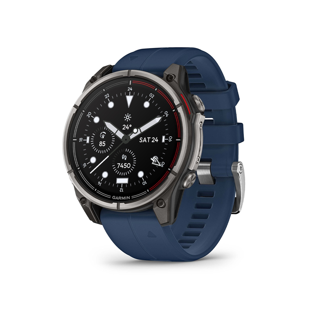 Modello GMT 3