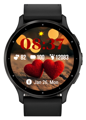 Two Hearts · Screenshot 2