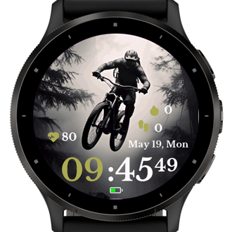 Bike Soar · Screenshot 1