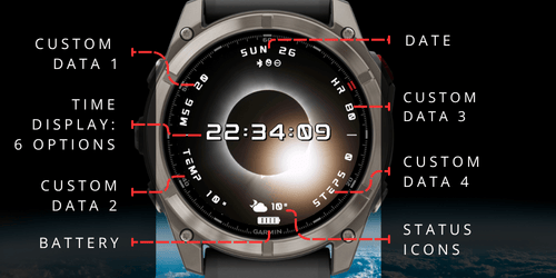 Space Explorer 3