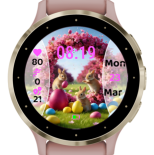 Bunny Bloom · Screenshot 0