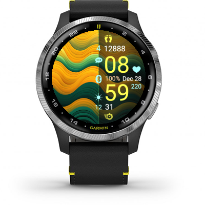 Echelon Sport ES2 · Screenshot 2