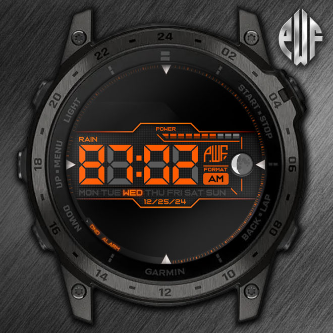 PWF DYNAMIC · Screenshot 1