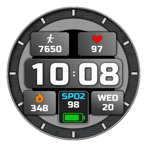 The Sport - CUSTOMIZABLE · Screenshot 3