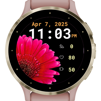 Gerbera Gem · Screenshot 1
