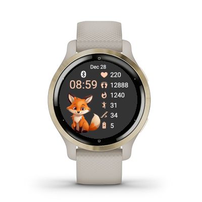 Cute Animal Fox · Screenshot 4