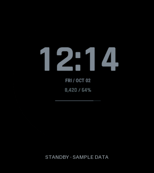 Strata Auth · Screenshot 1