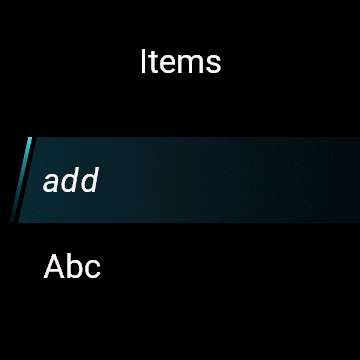 Watch Notes · Screenshot 2