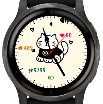 Cartoon Cat · Screenshot 0