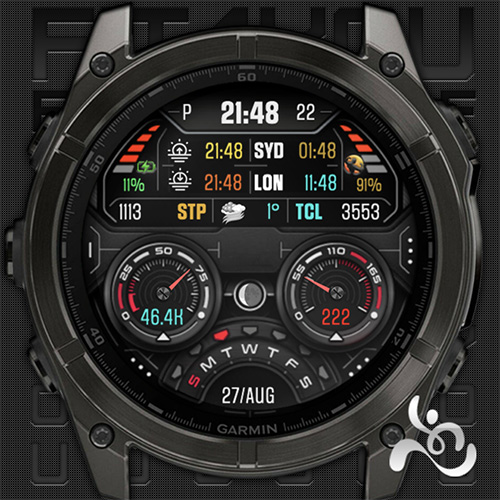 Fit4U – 059 · Screenshot 3