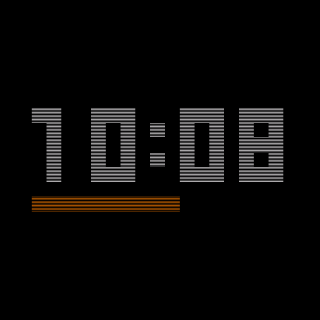 Monolith · Screenshot 3