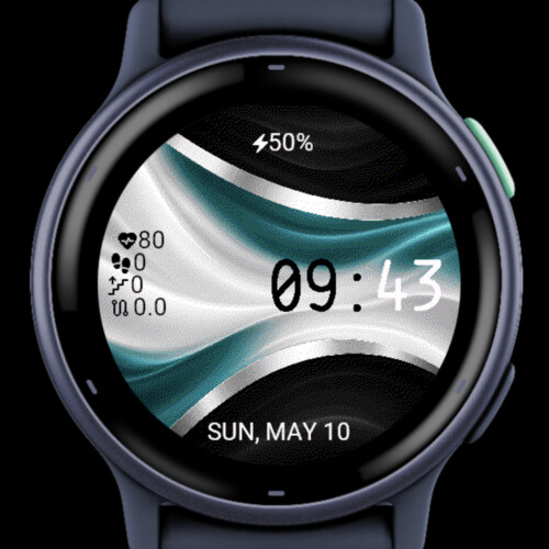 Silk Flow · Screenshot 0