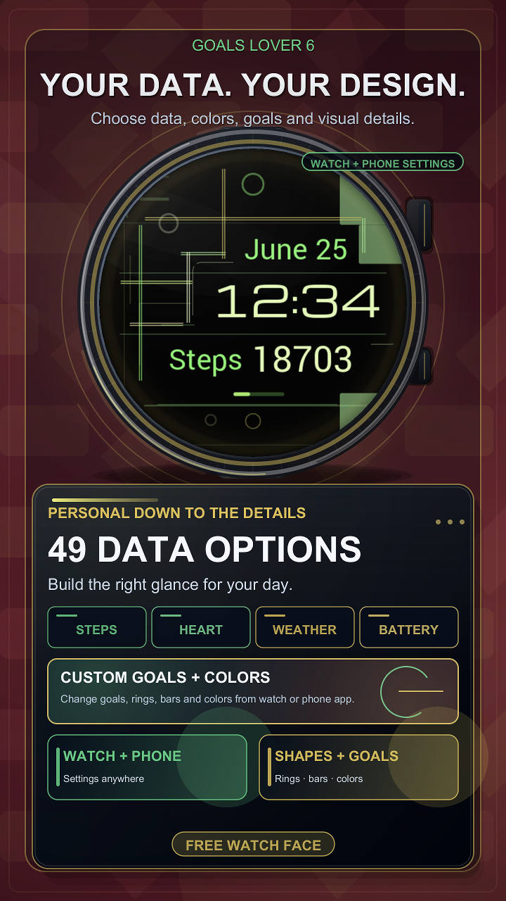 Goals Lover 6 · Screenshot 2