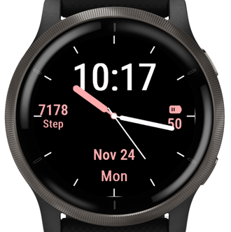 Simple Watch04 · Screenshot 2