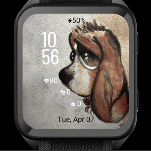 Sad Puppy 3