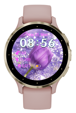 Violet Dew · Screenshot 3