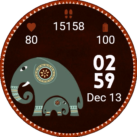 Folk Art 2 (Multi Themes) · Screenshot 1