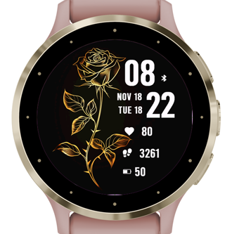 Golden Rose · Screenshot 3