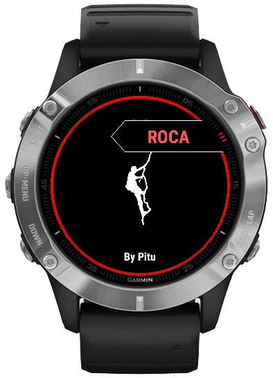 Roca · Screenshot 1
