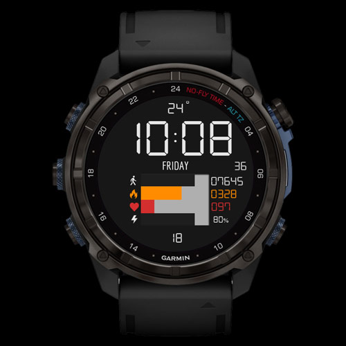 Flex Metrics (Your Data. Your Style) 5