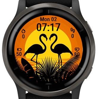 Tropical Avian · Screenshot 2