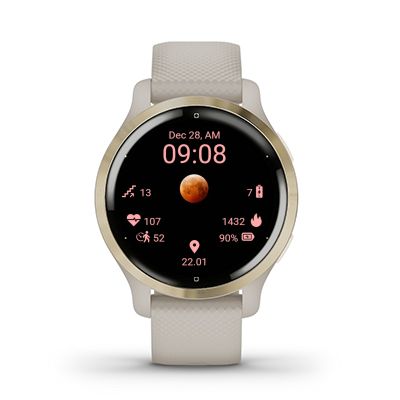Rose Moon · Screenshot 3