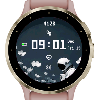 Cosmic · Screenshot 3