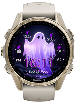 Ghost Glow · Screenshot 1