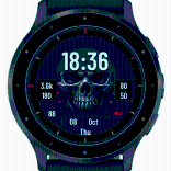 Skull Chrono · Screenshot 2