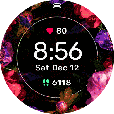Botanical · Screenshot 1