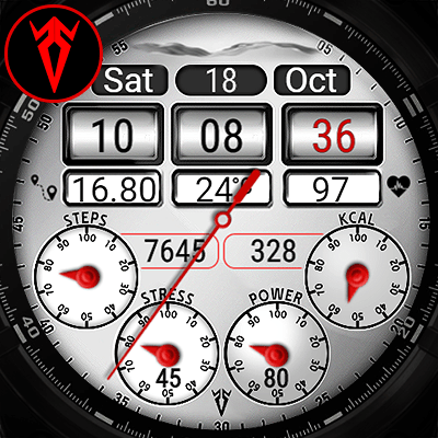 AquaFlow · Screenshot 0