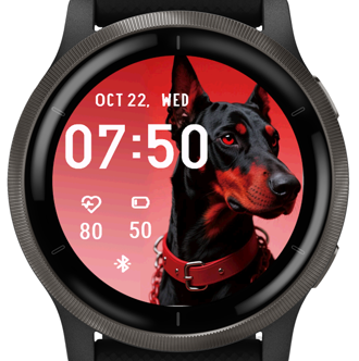 Doberman Pinscher · Screenshot 0