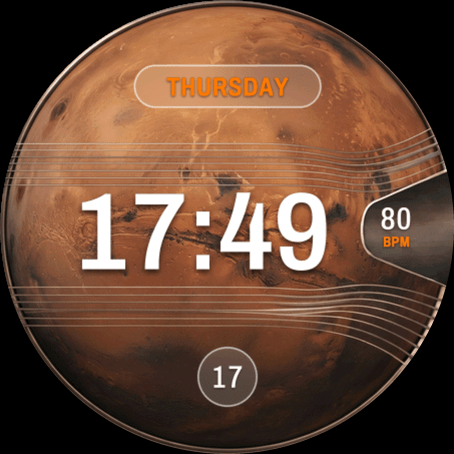 Mars · Screenshot 0