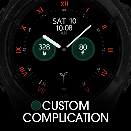 Minimal Black v10 · Screenshot 3