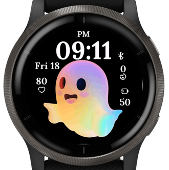 Beam Ghostie · Screenshot 3