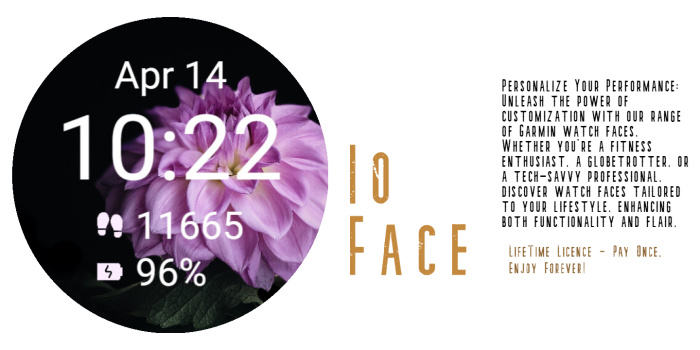 Flower Pro · Screenshot 4