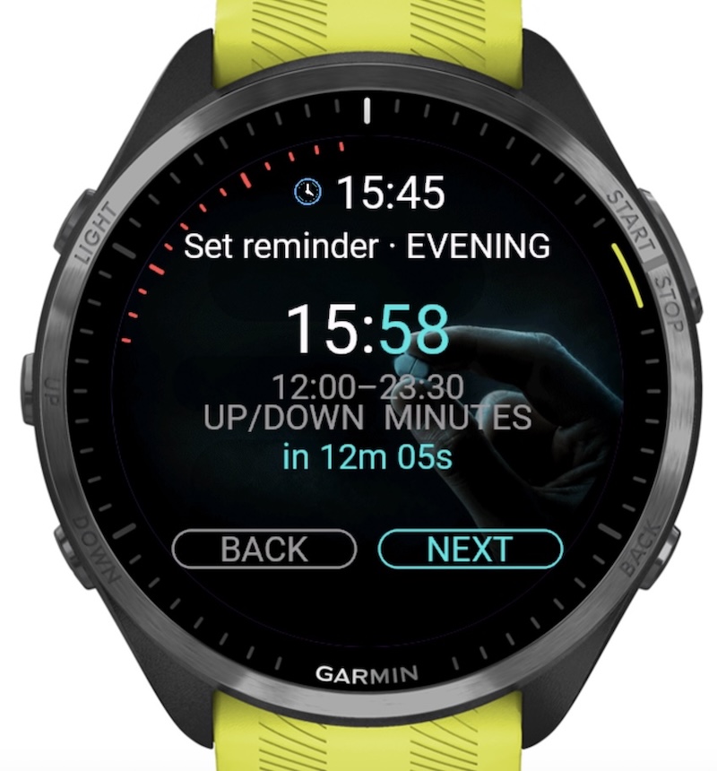 Pill Reminder · Screenshot 3