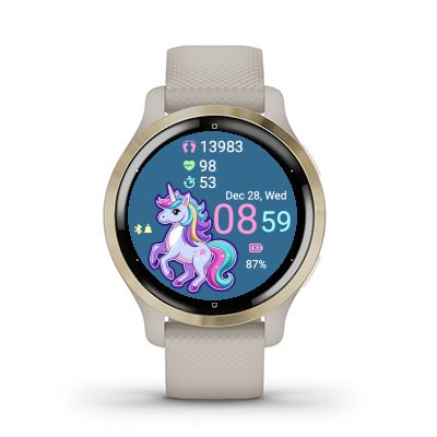 Unicorn · Screenshot 3