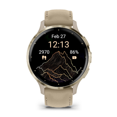 Mountain · Screenshot 1