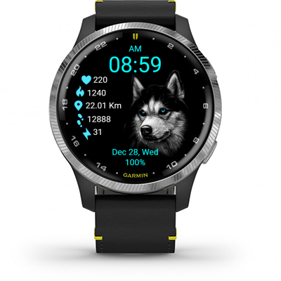 Dog - Husky · Screenshot 1