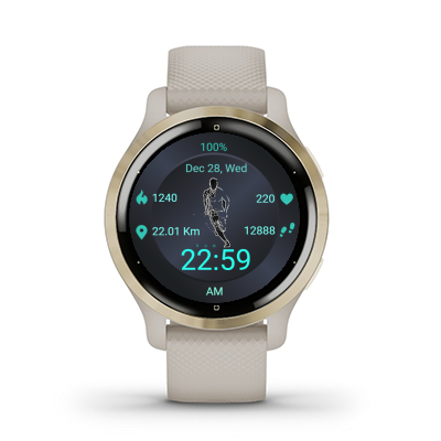 Run 2 · Screenshot 3