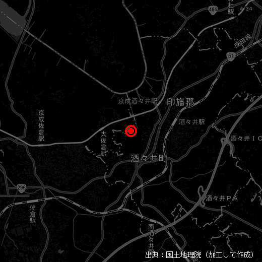 1DayNavi12_CHIBA · Screenshot 1