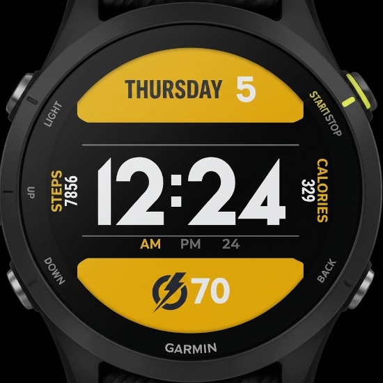 MnM NEO UTILITY "AMOLED" · Screenshot 2
