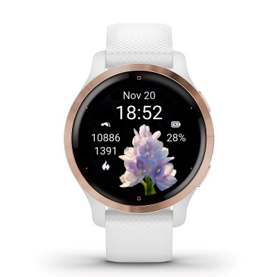 Simple flower 6 · Screenshot 1