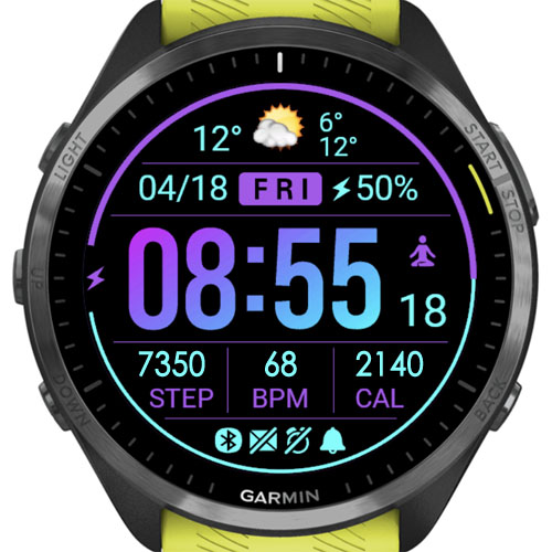 GMBP009 · Screenshot 2