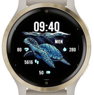 Sea Voyager · Screenshot 3
