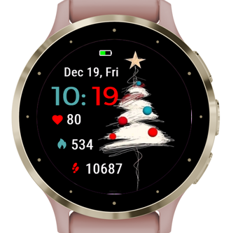 Holiday Twig · Screenshot 3