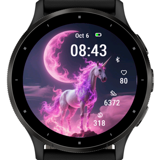 Unicorn One · Screenshot 1