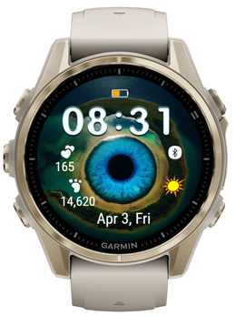 World Eye · Screenshot 0