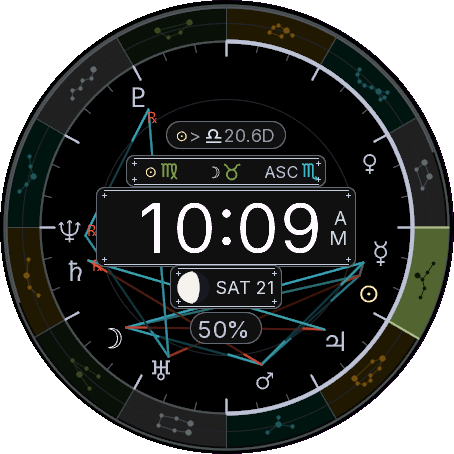 Astral (48小时免费试用) · Screenshot 3